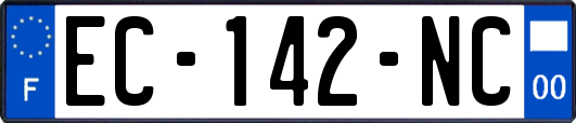 EC-142-NC