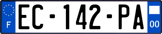 EC-142-PA