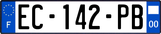 EC-142-PB