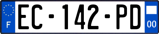 EC-142-PD