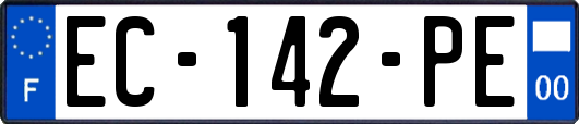 EC-142-PE