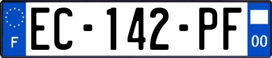 EC-142-PF