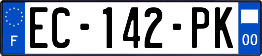 EC-142-PK