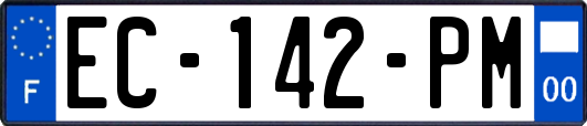 EC-142-PM