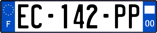 EC-142-PP