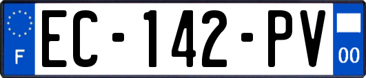 EC-142-PV