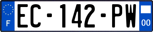 EC-142-PW