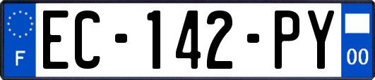EC-142-PY