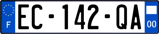 EC-142-QA