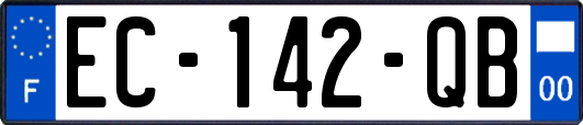 EC-142-QB