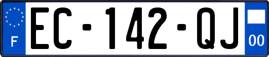 EC-142-QJ
