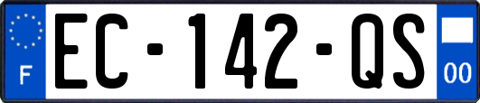 EC-142-QS