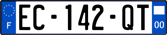 EC-142-QT