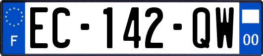EC-142-QW