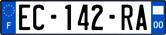 EC-142-RA