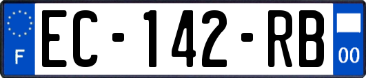 EC-142-RB