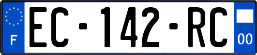 EC-142-RC
