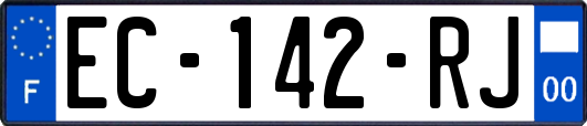 EC-142-RJ