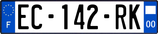 EC-142-RK