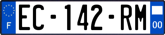 EC-142-RM