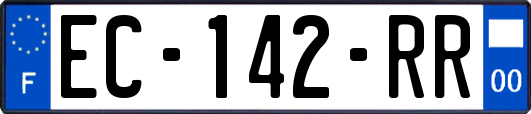 EC-142-RR
