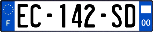 EC-142-SD