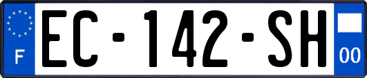 EC-142-SH