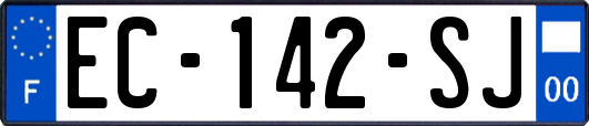 EC-142-SJ