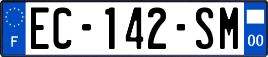 EC-142-SM