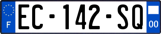 EC-142-SQ
