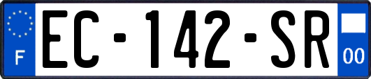 EC-142-SR