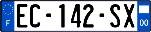 EC-142-SX