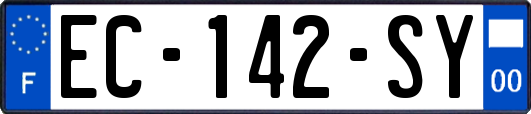 EC-142-SY