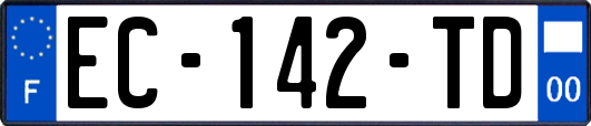 EC-142-TD