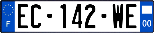 EC-142-WE