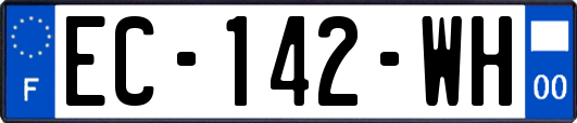 EC-142-WH