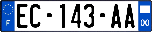 EC-143-AA