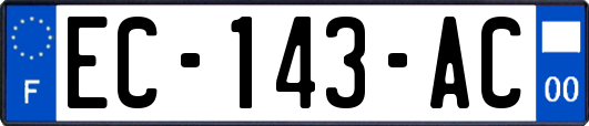 EC-143-AC