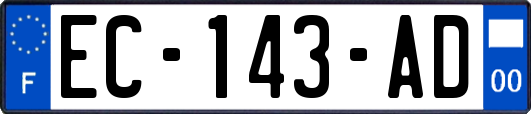 EC-143-AD