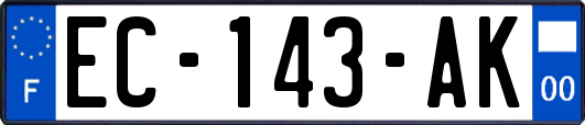 EC-143-AK