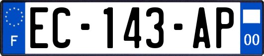 EC-143-AP