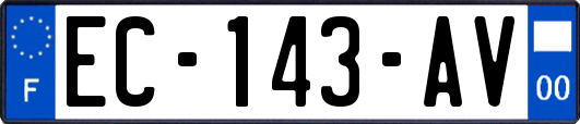 EC-143-AV