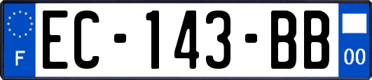 EC-143-BB