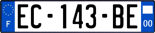 EC-143-BE