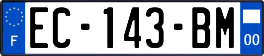 EC-143-BM