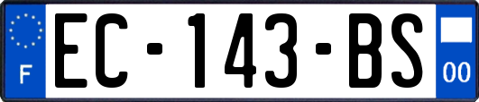 EC-143-BS