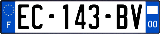 EC-143-BV