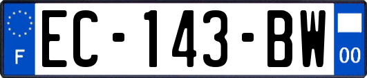 EC-143-BW