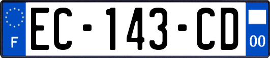 EC-143-CD