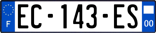 EC-143-ES